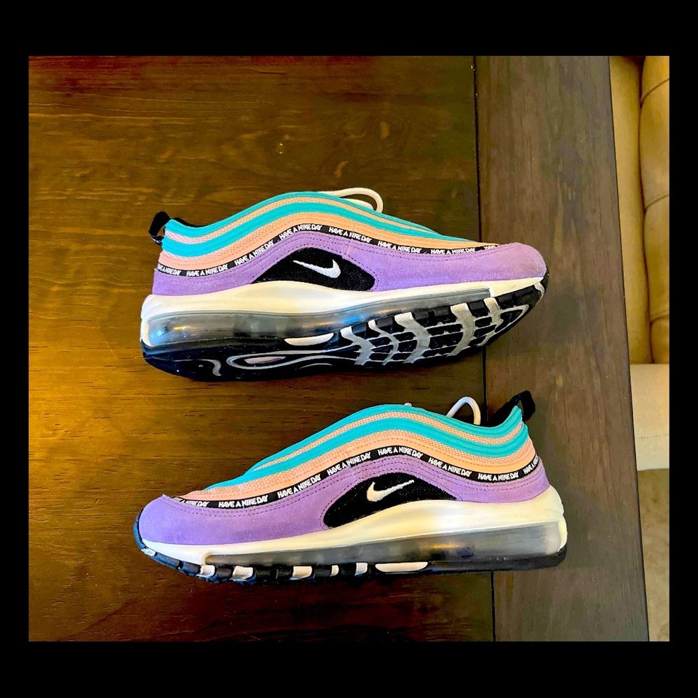 Air max 97 “Have a Nike day” (GS)